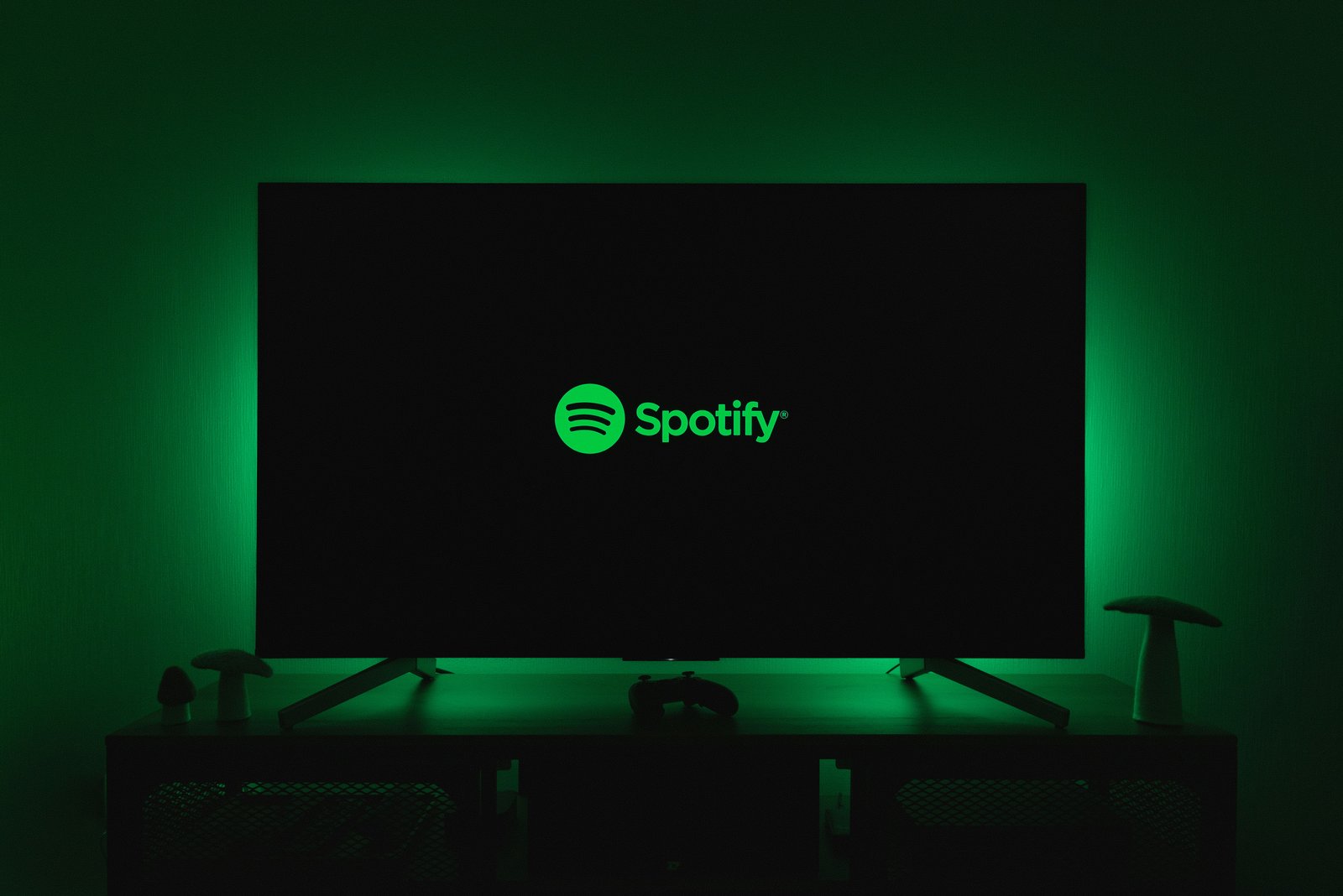 Spotify’s Journey: Building a Music Streaming App that Redefined the Industry